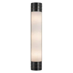 Demetrius Vanity Light - 24" - Opal