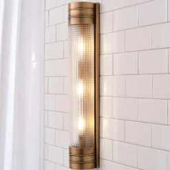 Demetrius Vanity Light - 24