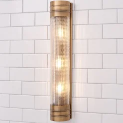 Demetrius Vanity Light - 24