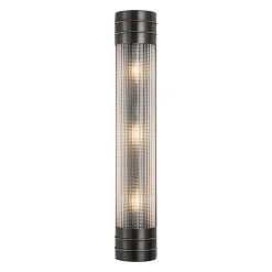 Demetrius Vanity Light - 24" - Prismatic
