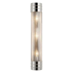 Demetrius Vanity Light - 24" - Prismatic