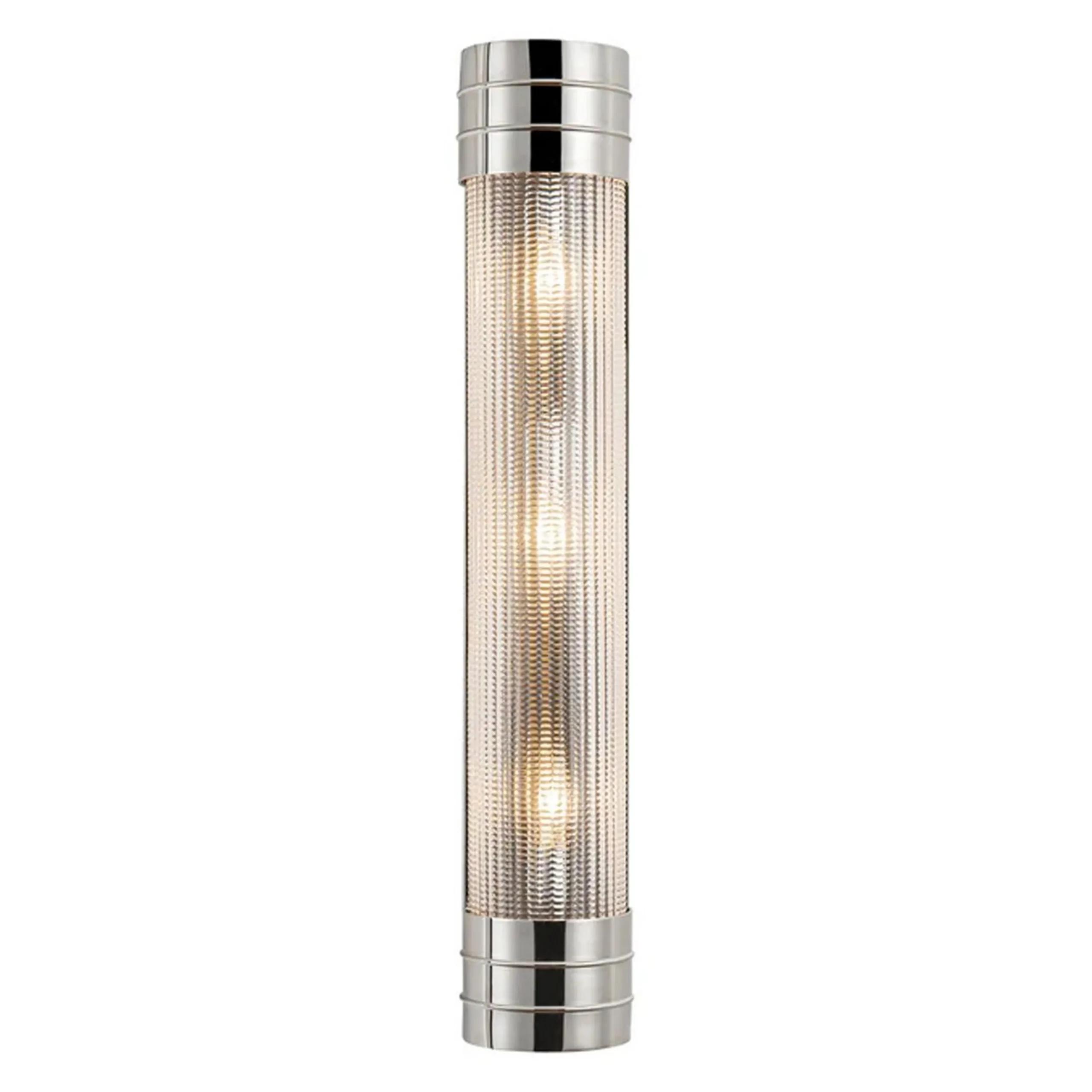 Demetrius Vanity Light - 24" - Prismatic