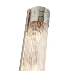 Demetrius Vanity Light - 24" - Prismatic