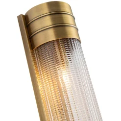 Demetrius Vanity Light - 18" - Prismatic