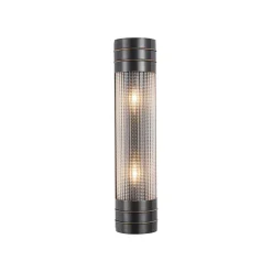 Demetrius Vanity Light - 18" - Prismatic