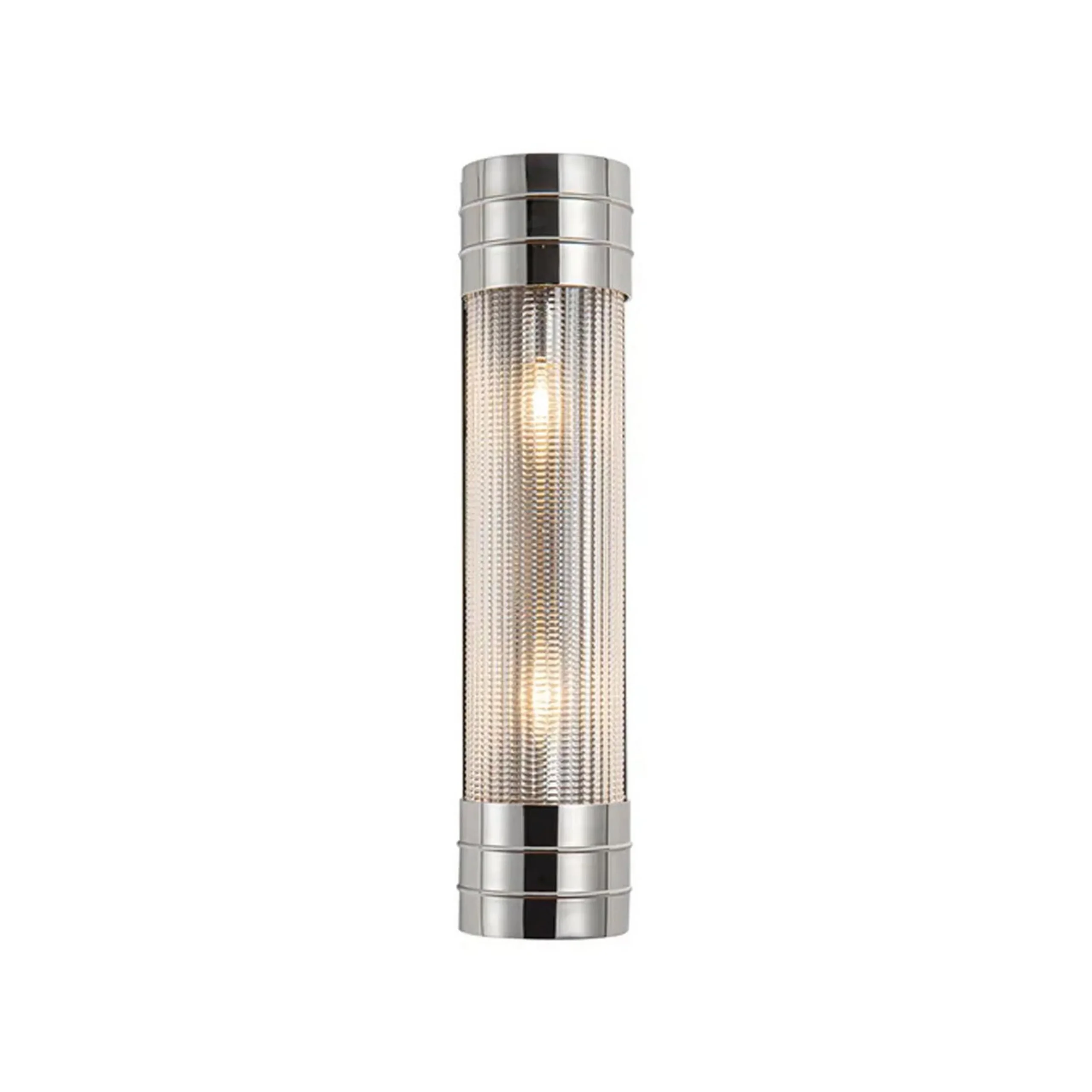 Demetrius Vanity Light - 18" - Prismatic