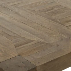 Denouement Dining Table