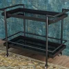 Denton Bar Cart
