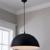 Derby Indoor/Outdoor Pendant - Large