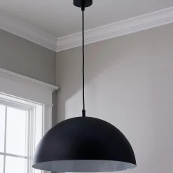 Derby Indoor/Outdoor Pendant - Large
