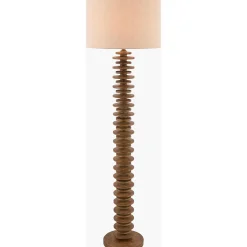 Deron Floor Lamp