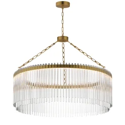 Desirae LED Chandelier - Large