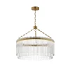 Desirae LED Chandelier - Small