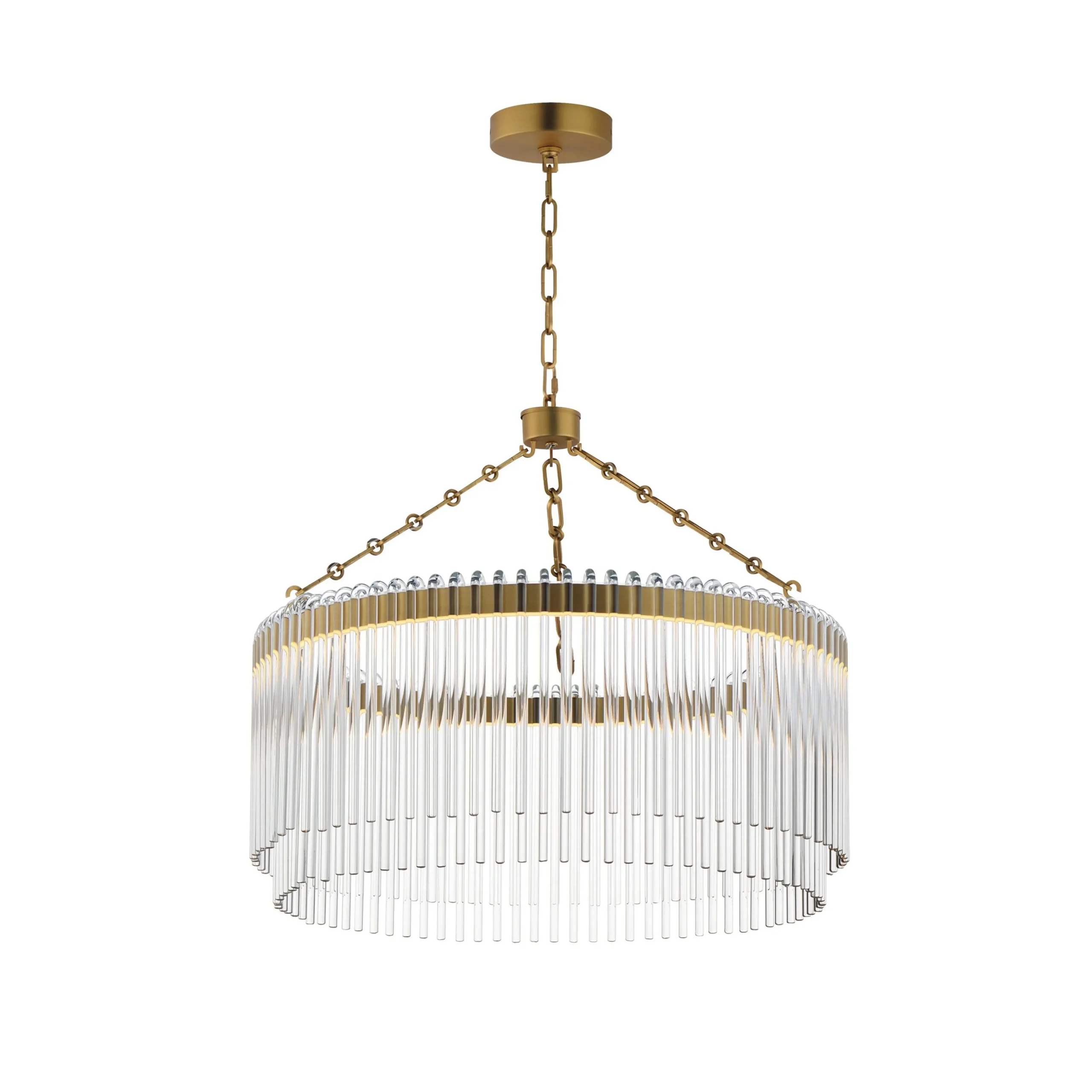 Desirae LED Chandelier - Small