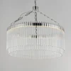 Desirae LED Chandelier - Small