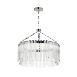 Desirae LED Chandelier - Small