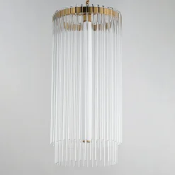 Desirae LED Pendant - Large