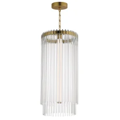 Desirae LED Pendant - Large