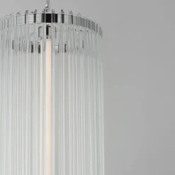 Desirae LED Pendant - Large