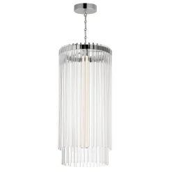 Desirae LED Pendant - Large