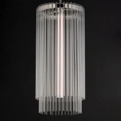Desirae LED Pendant - Large