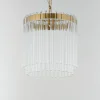 Desirae LED Pendant - Small