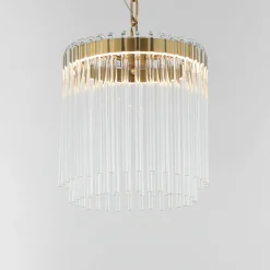 Desirae LED Pendant - Small