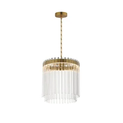 Desirae LED Pendant - Small