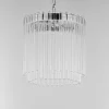 Desirae LED Pendant - Small