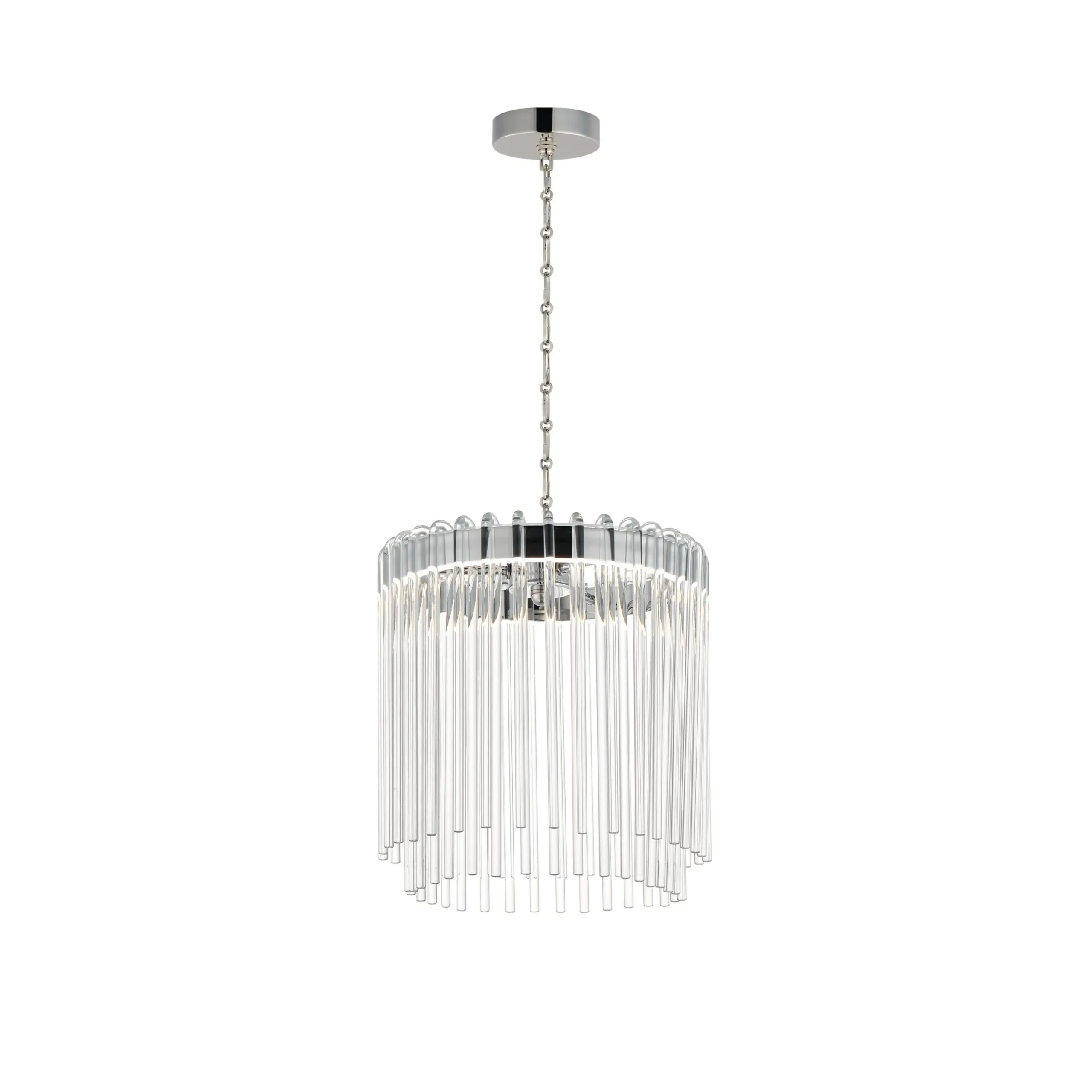 Desirae LED Pendant - Small