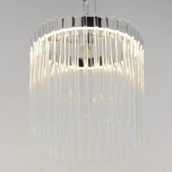 Desirae LED Pendant - Small