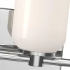 Devon Vanity Light - Glass