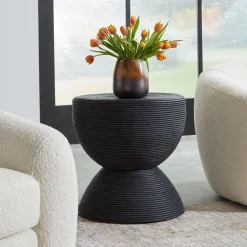 Dhaka Side Table
