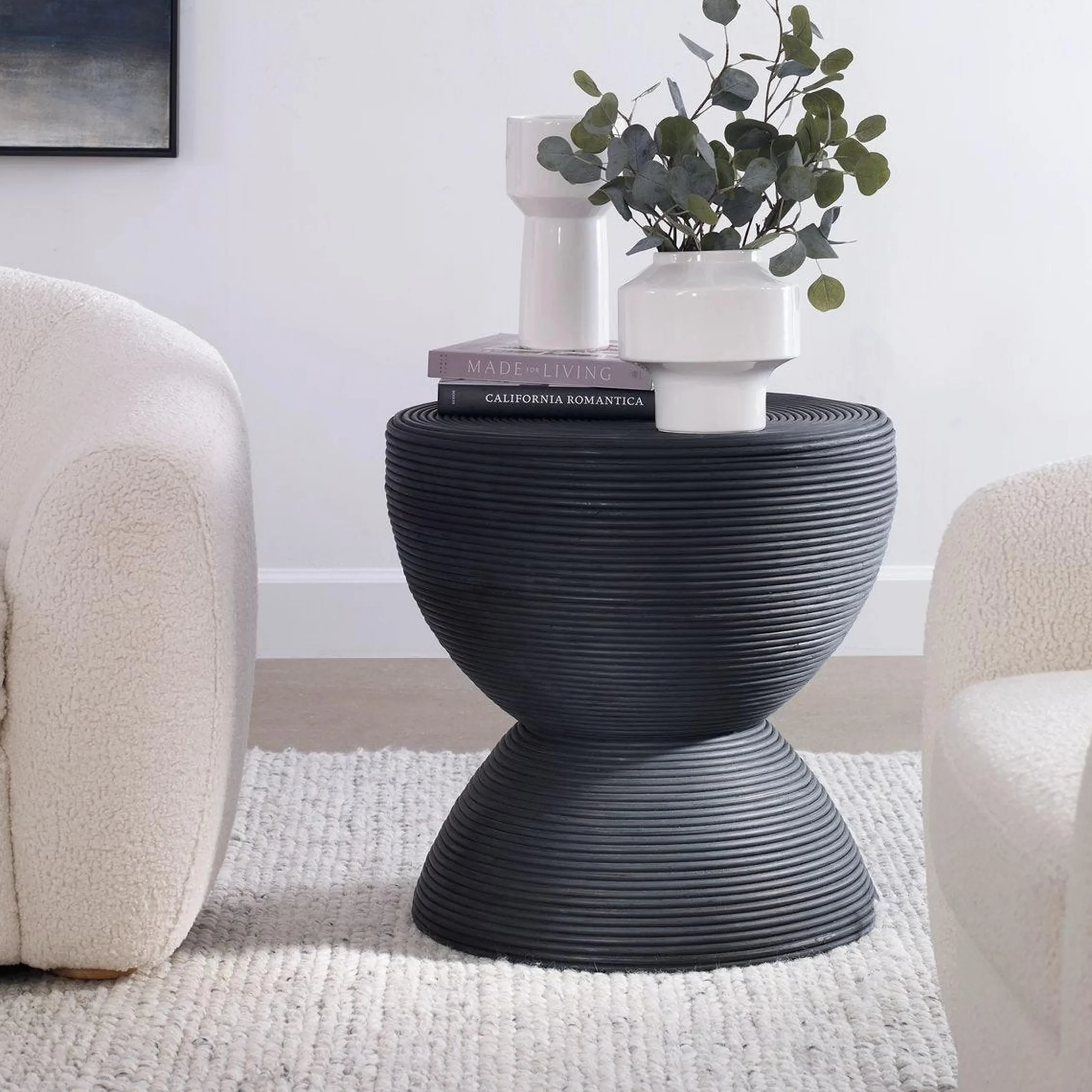 Dhaka Side Table