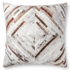 Diamond Hide Pillow