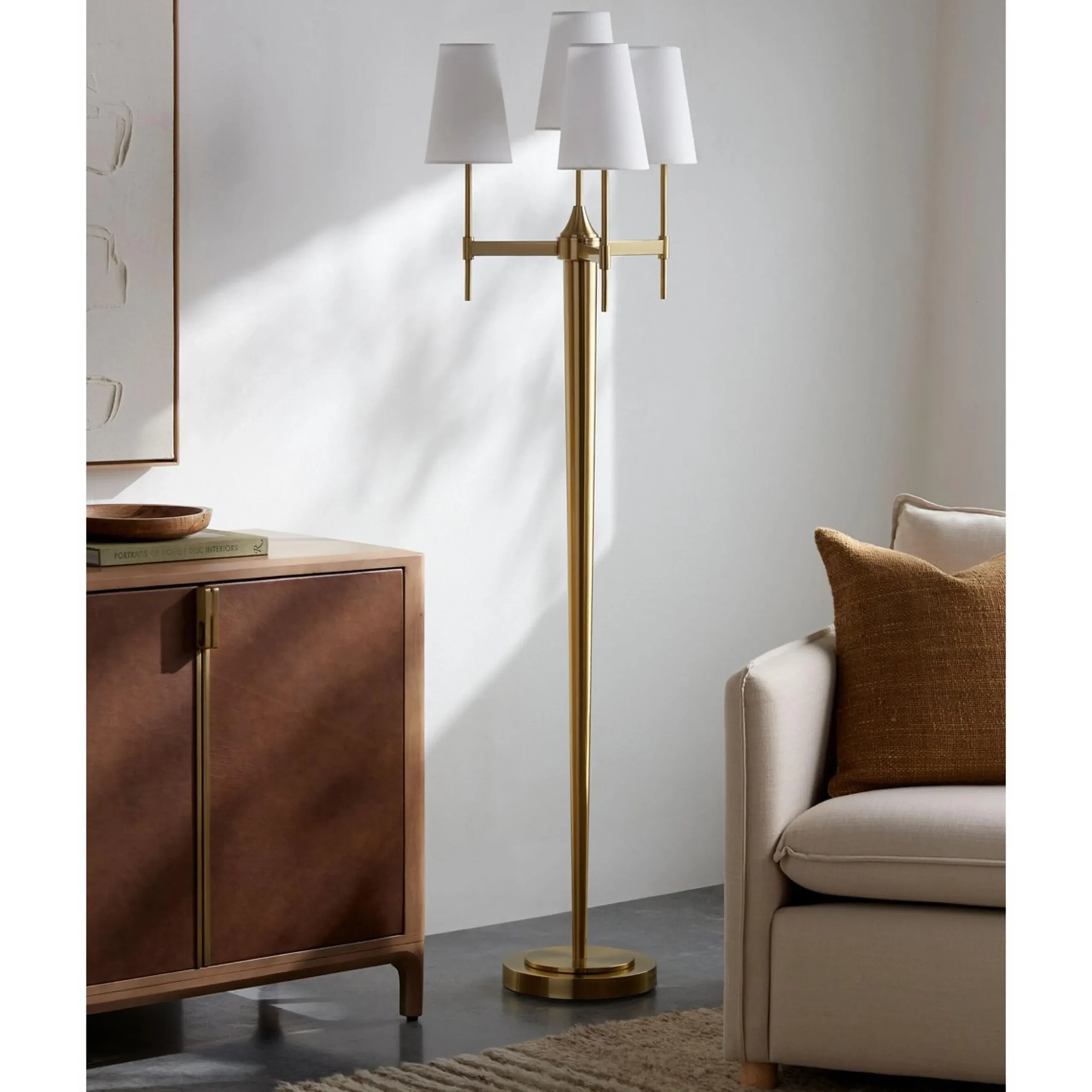 Dinah Floor Lamp