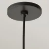 Diner Drop Pendant - Medium