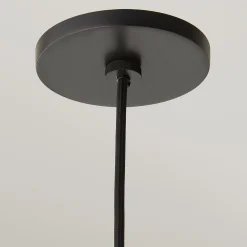 Diner Drop Pendant - Medium