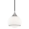 Diner Drop Pendant - Small