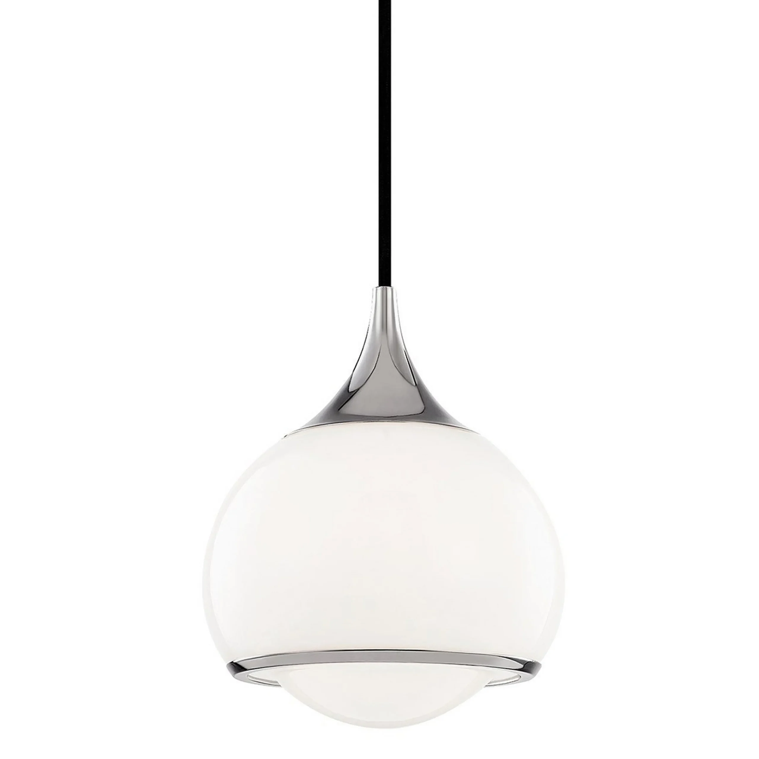 Diner Drop Pendant - Small