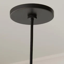 Diner Drop Pendant - Small