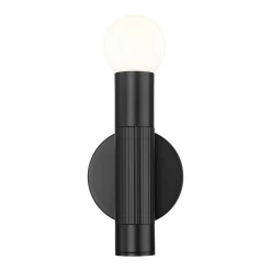 Diomedes Bath Sconce