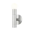 Diomedes Bath Sconce