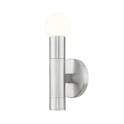 Diomedes Bath Sconce