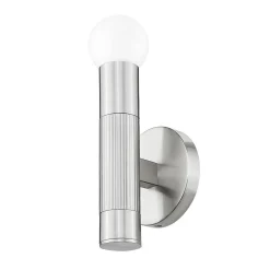 Diomedes Bath Sconce