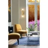 Diomedes Double Bath Sconce