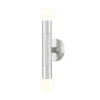 Diomedes Double Bath Sconce
