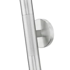 Diomedes Double Bath Sconce