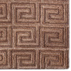 Dioscuri Hand-Tufted Rug - Castor