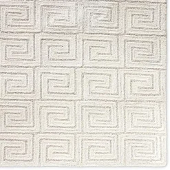 Dioscuri Hand-Tufted Rug - Pollux